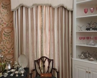 5 window treatments 