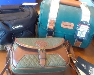 d new canon bags