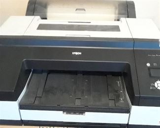 d epson 4900 printer