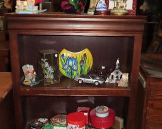 Small Bookcase - Home Decor