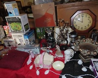 Kitchen Items - Home Decor