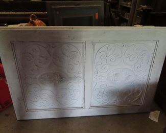 Vintage Coffee Table