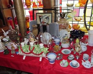 Birds - Lenox - Radio - Smalls