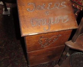 Taters & Onions Bend