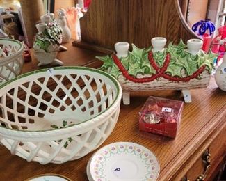 Lenox - Christmas Decor