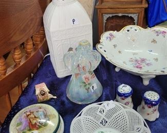 Hand-Painted Decor - Great Mothers Day Gifts