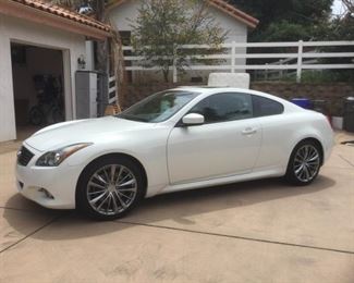 SOLD SOLD SOLD Drives like a rocket!