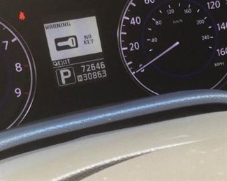 SOLD SOLD SOLD CARFAX Available! 72,646 Original Miles (at time of photo a few days ago)