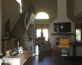 We're sorting and pricing right now!