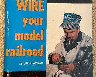 Wiring Your Model Railroad Book