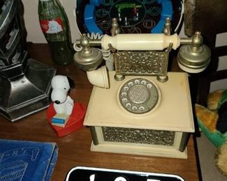 Phone Radio