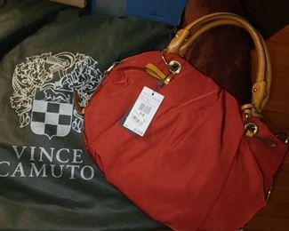 Brand New Vince Camuto Handbag