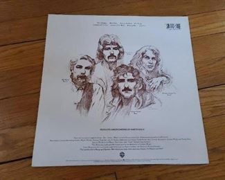 Black Sabbath Album