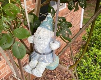 Yard Gnome