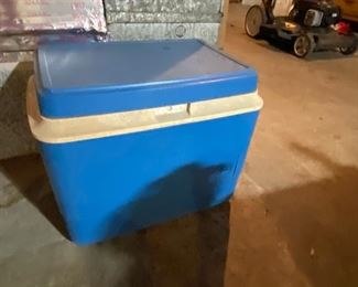 Coolers
