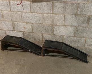 Car Ramps