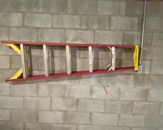 Stepladder