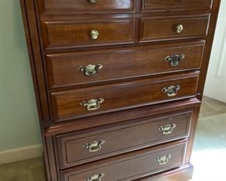 Lenoir House Chest of Drawers