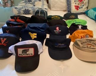 Sports Hats