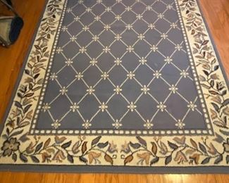 Rugs