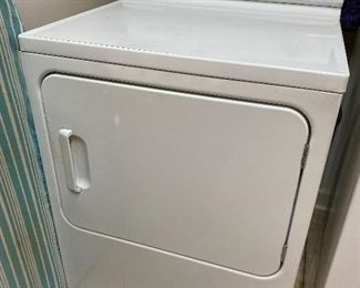 Hotpoint Dryer