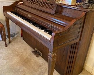Kimball Piano