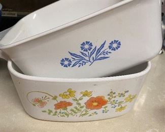 Corningware