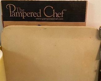 Pampered Chef