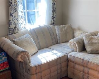 Love Seat