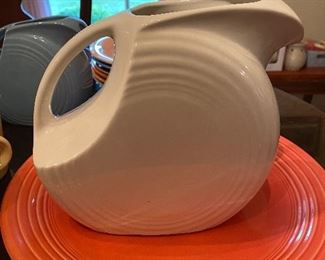 Fiesta Pitcher