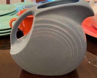 Small Fiesta Pitcher