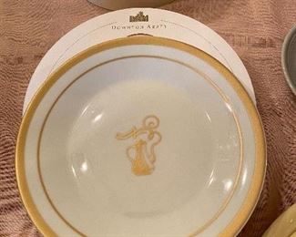 World Market Plates