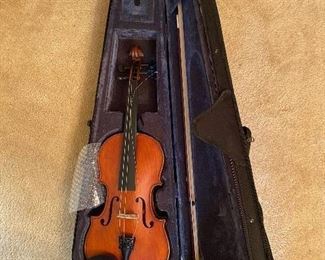 Violin