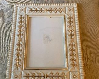 Lenox Picture Frame
