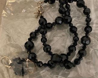 Glass Beads