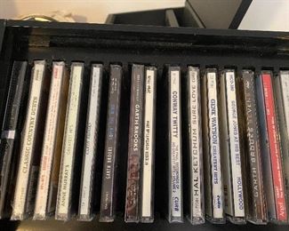 CDs