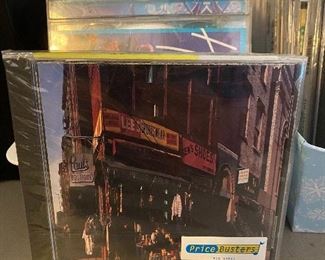 Beastie Boys Sealed CD