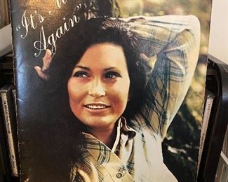 Loretta Lynn Program