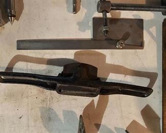 Vintage Plane/Scraper