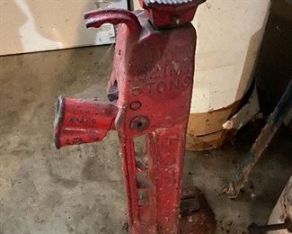 5 Ton Jack