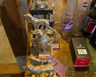Dog Trophies