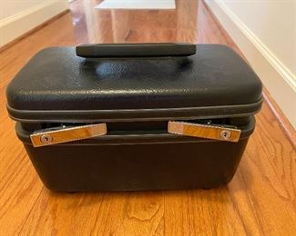 Samsonite Sentry II Travel Case