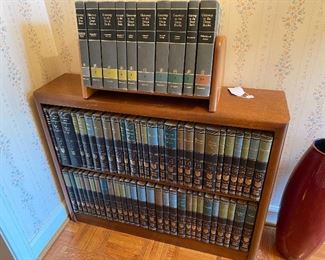 Set of "Gateway of the Great Books" (Complete Volumes)