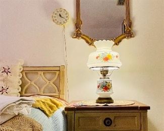 Little Girls Room: Antique-Vintage Linens, Wall Decor, Room Decor, Collectibles & Furniture