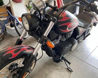 COMING SOON - 2014 VICTORY MOTORCYCLE