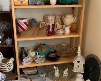 Large Selection of Collectibles