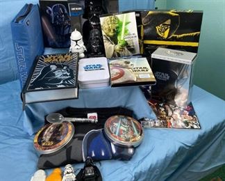 Star Wars
