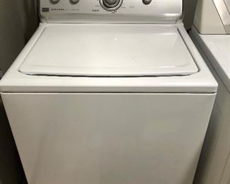 #66.  $300.00.  Maytag Centennial washer.  Purchased new in 2010.