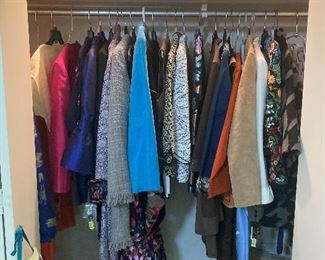 Women's clothes, many New With Tags.