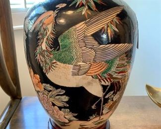 $80.00 9W 15H Ginger jar